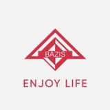 Логотип BAZIS-A