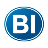 Логотип BI Group