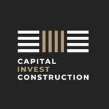 Логотип Capital IC