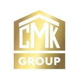 Логотип CMK Group