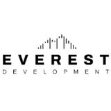 Логотип Everest Development