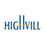 Логотип High Vill Kazakhstan