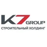 Логотип K7 Group