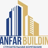 Логотип Kanfar Building
