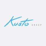 Логотип Kusto Home