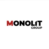 Логотип Monolit Group