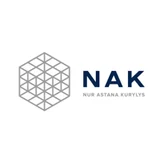Логотип NAK