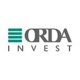 Логотип Orda Invest