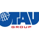 Логотип Otau Group
