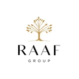 Логотип Raaf Group