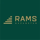 Логотип RAMS