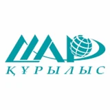 Логотип Шар-Курылыс