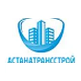 Логотип СК Астанатрансстрой