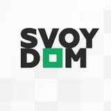 Логотип Свой Дом