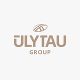 Логотип ULYTAU Group