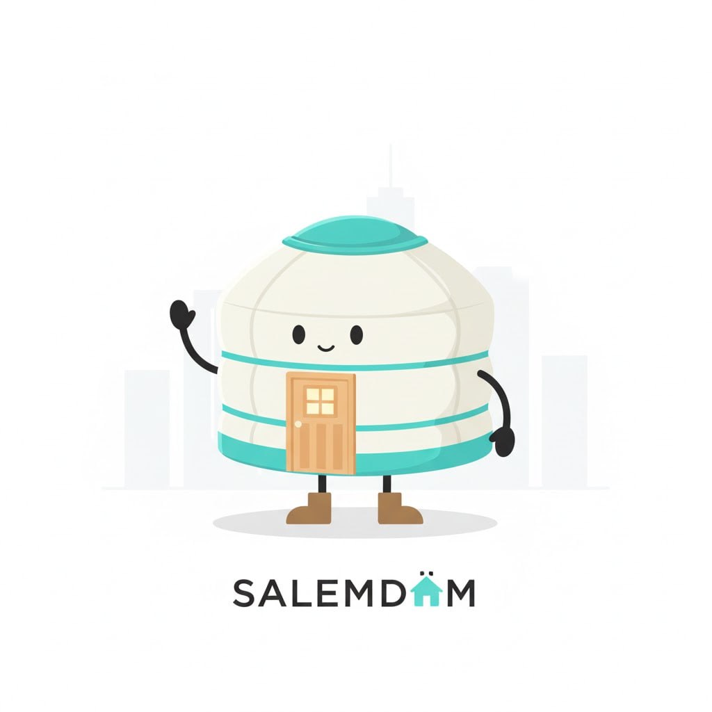 SALEMDOM