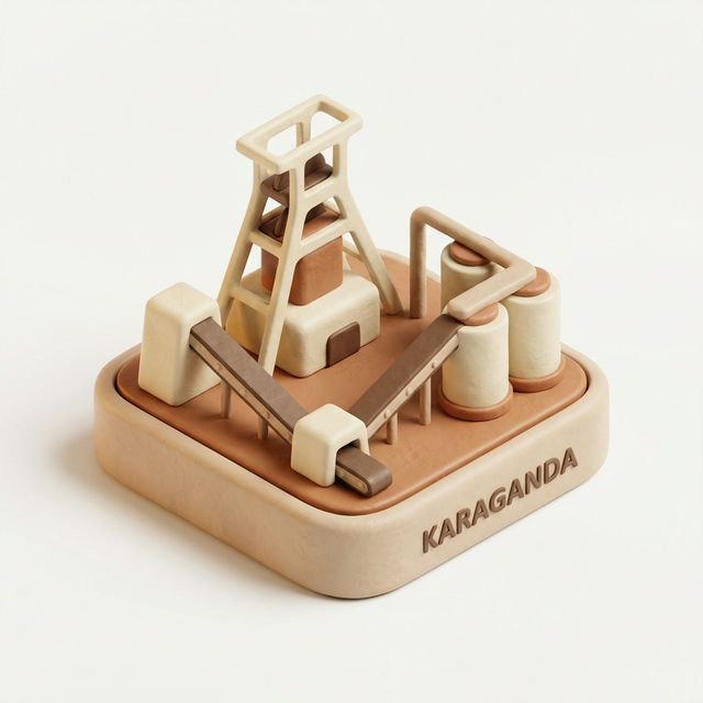 Караганда